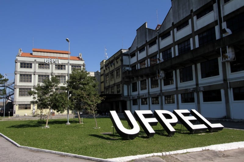 imagem: UFPel prorroga suspensão das atividades acadêmicas até 18 de maio